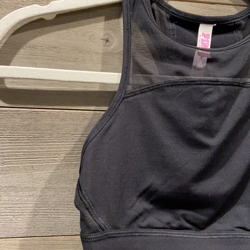 1121 PINK - Sports Bra ❤️🥰 - Picture 2 of 6